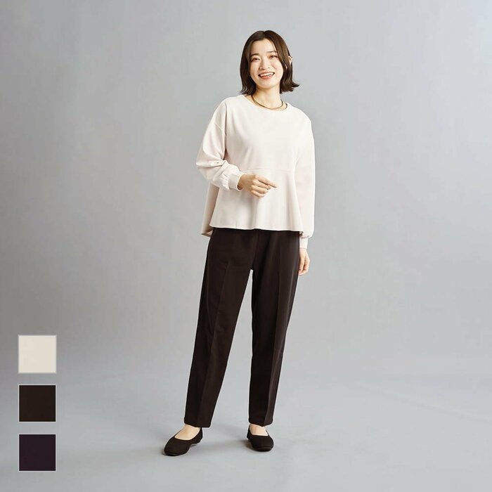 「レディースハレナリータックパンツ」(1780円)