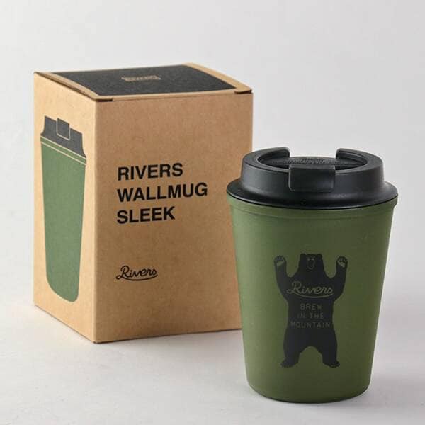 リバーズ　ウォールマグ