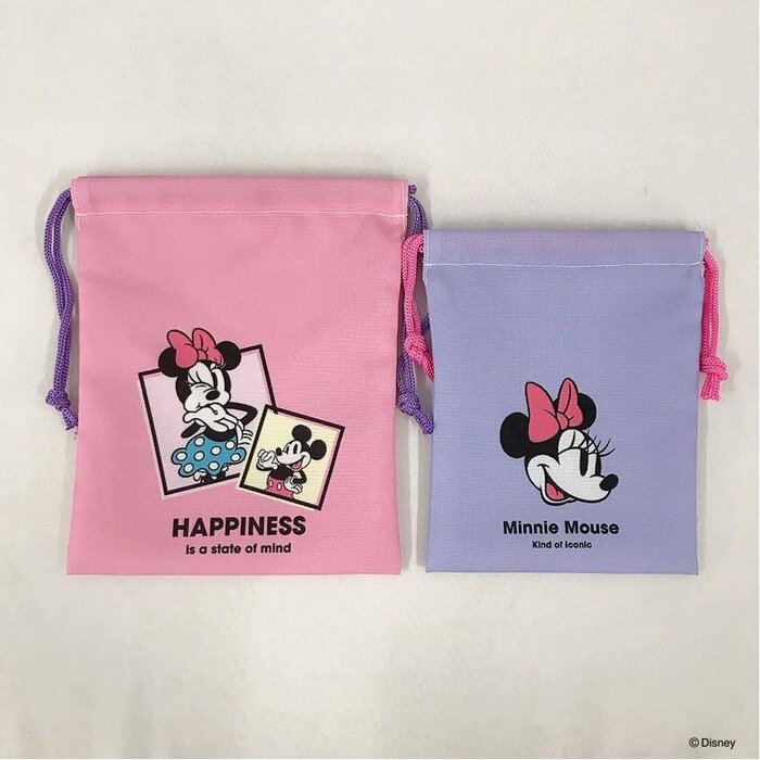 旅行時の小物入れやバッグ内の仕分けなど、様々なシーンで活躍