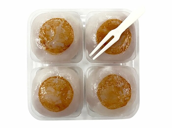 セブン-イレブンの新商品その2