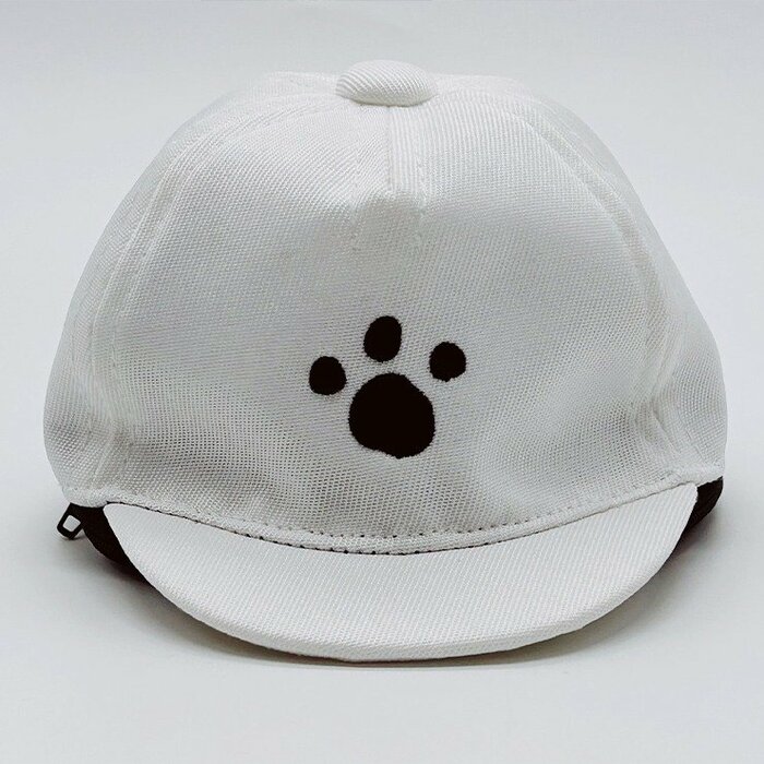 刺繍入りポーチ付き