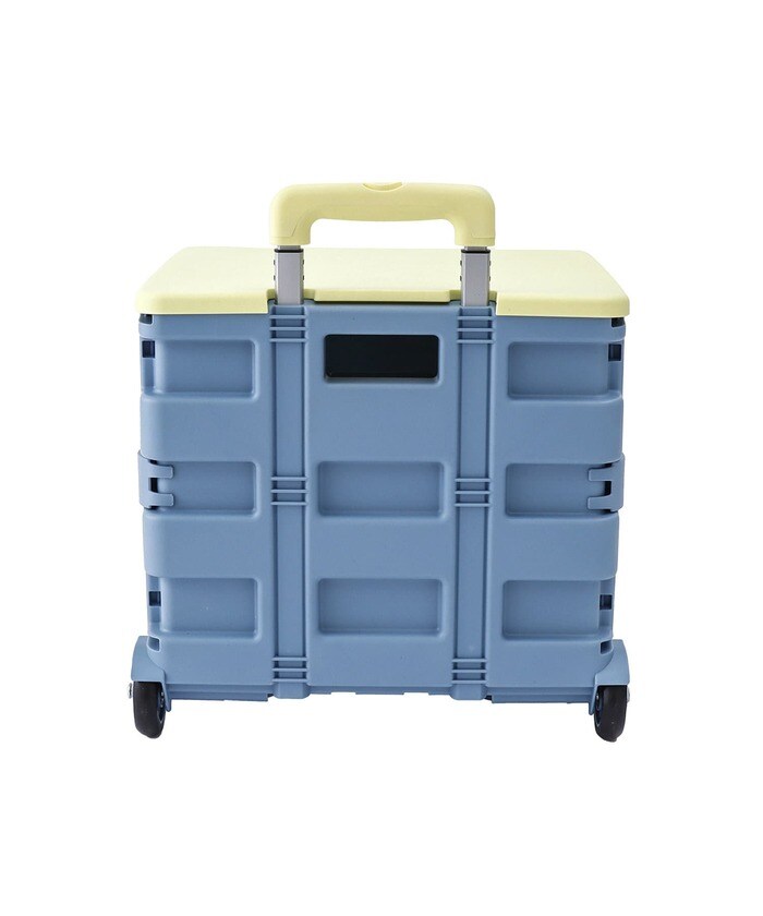 付属のフタをすればミニテーブルとしても活用