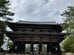 奈良県・東大寺南大門の柱にめり込んだ「鉛玉」　合戦で使用された火縄銃の痕跡に「知らなかった」