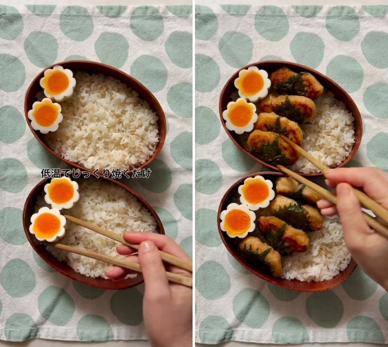 出所：@liplope_kitchen