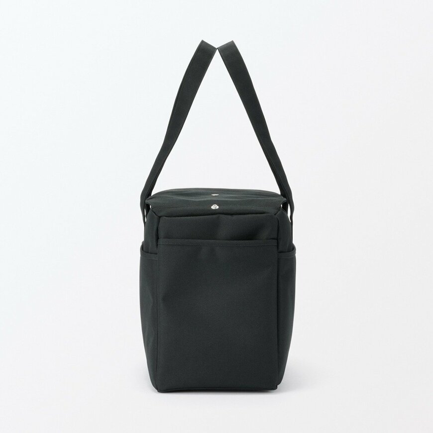 出所：無印良品公式　ペット用　洗えるキャリーバッグ　小