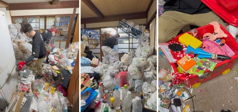 出所：@katazuke_online.nakanohito