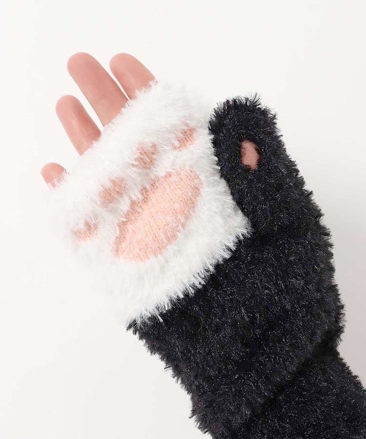 出所：ブルーブルーエ公式　ユビデルミトングローブ