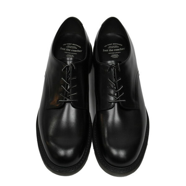 FOOT THE COACHER - S.S.SHOES ¥47,520（税込）