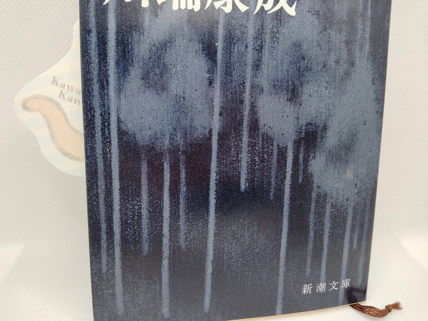出所：筆者撮影（セリア、可愛い嘘のカワウソ）