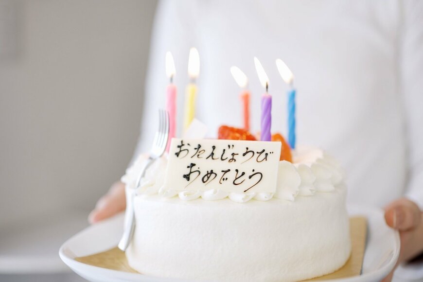 3歳児が両親にお願いした「誕生日ケーキ」に思わず目を疑う　まさかのデザインに「再現度高い」「プロすごい」