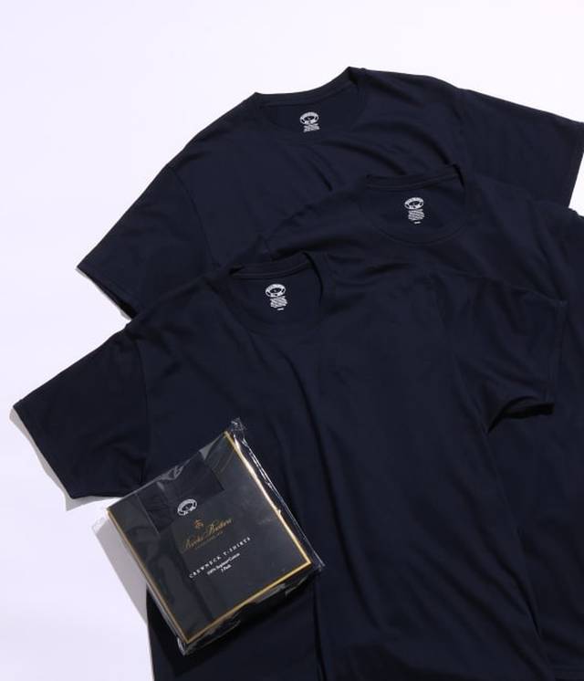 Brooks Brothers ADAM ET ROPÉ別注 ¥5,500 → ¥3,850（ADAM ET ROPE' ルミネ有楽町 HOMME）