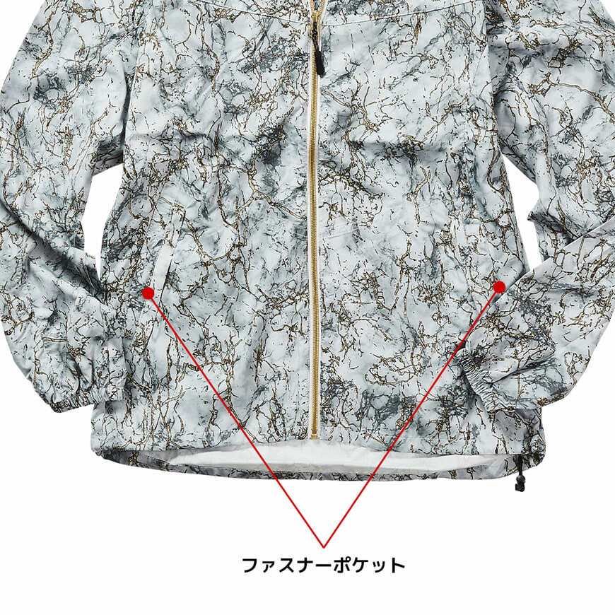 画像出典：すべて「ワークマン公式」