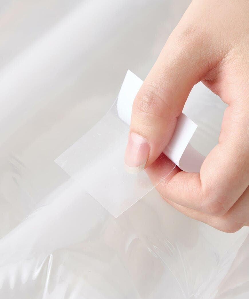 出所：パルグループ公式ファッション通販サイト 3COINS 防災エアマット／SOBANI