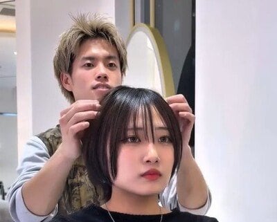 出所：@mona_toshi_short