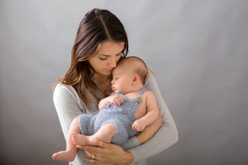 「子育てを楽しんで」に惑わされないで！「楽しい」だけですむ事じゃない