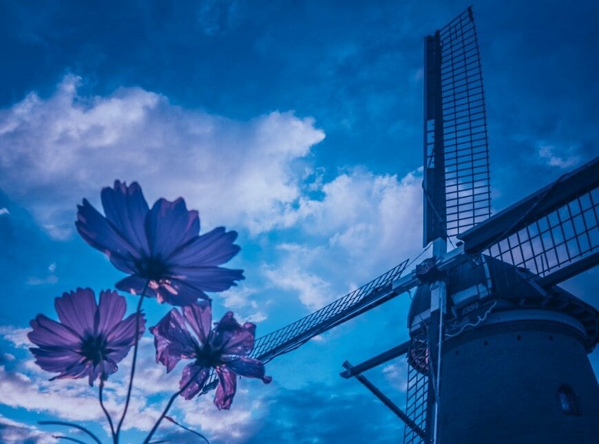 出所：@ao_no_sora19