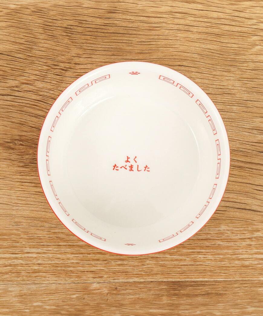 出所：パルグループ公式ファッション通販サイト 3COINS 滑り止め付フードボウル