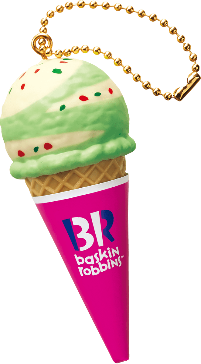 出所：B‐R サーティワン アイスクリーム株式会社