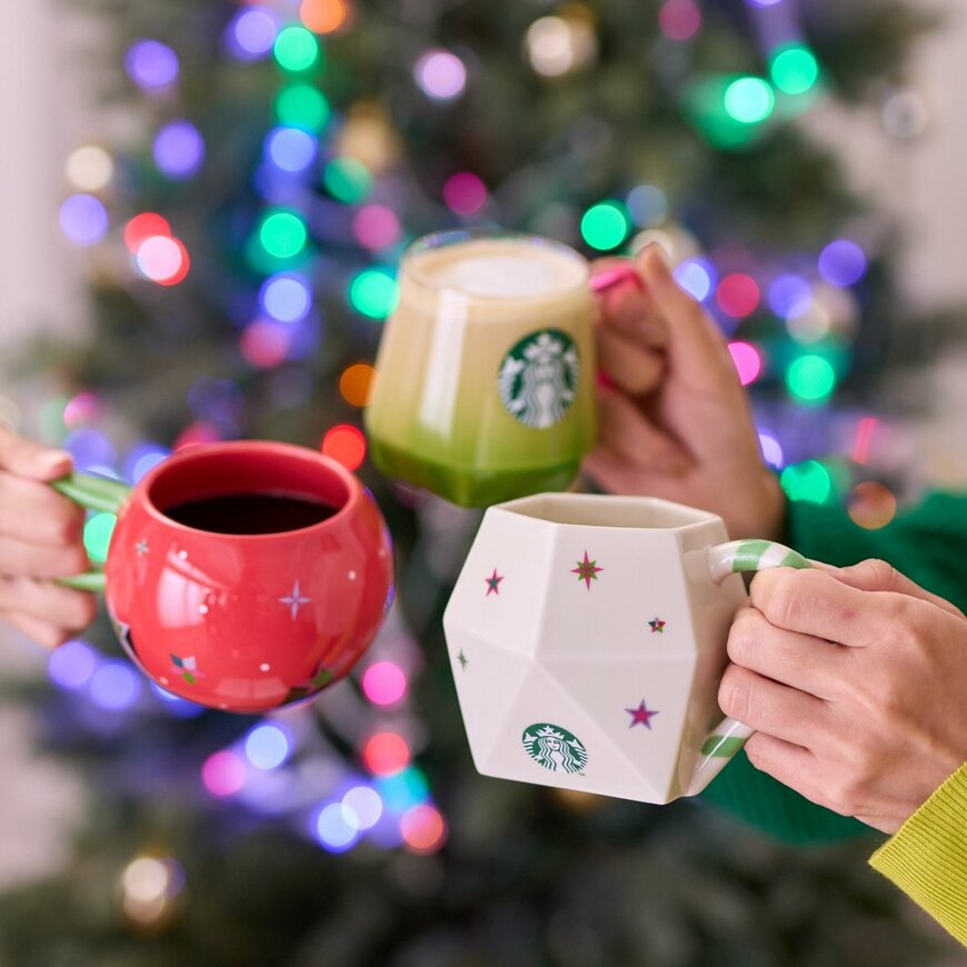 画像出典：スターバックスコーヒー公式