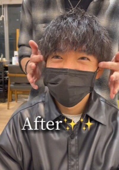 出所：@agemi_shiney