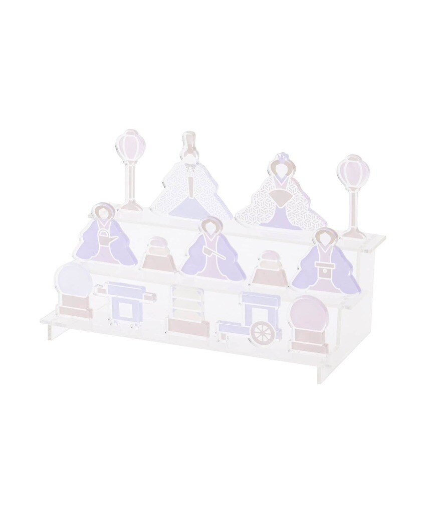 画像出典：すべて「3COINS公式」