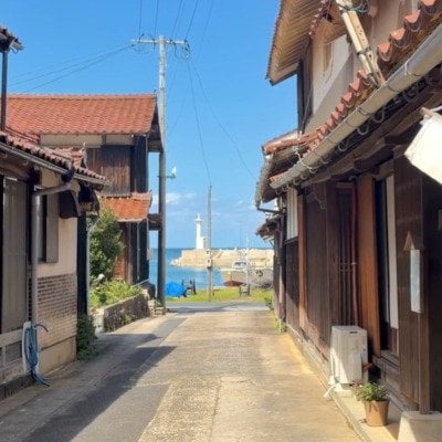 知る人ぞ知る穴場スポット！のどかな観光地「島根県出雲市の鷺浦（さぎうら）」で撮影した素晴らしい風景に注目集まる