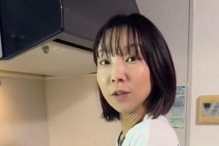【17歳差夫婦】「財産なんてない！」43歳妻が爆笑　26歳年下夫が思われがちなことが話題