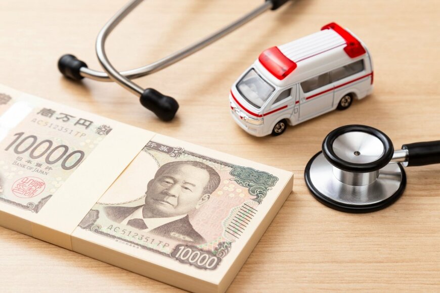 【国民健康保険料】上限額は引き上げに。所得500万円の人なら保険料は年額で「70万円超え」の自治体も