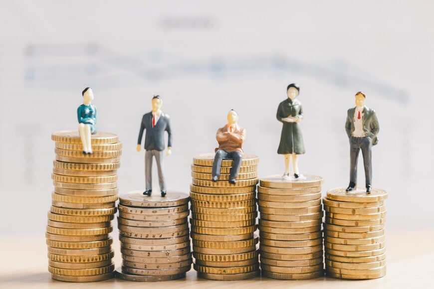 【年金積立金の運用機関GPIF】1年で「41.4兆円」の運用益、25年間では約197兆円に！私たちの年金への影響を解説