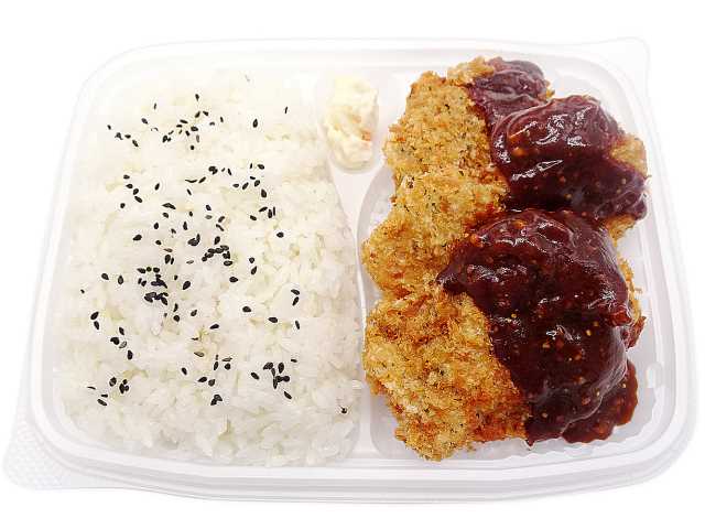 セブン-イレブンの新商品その2