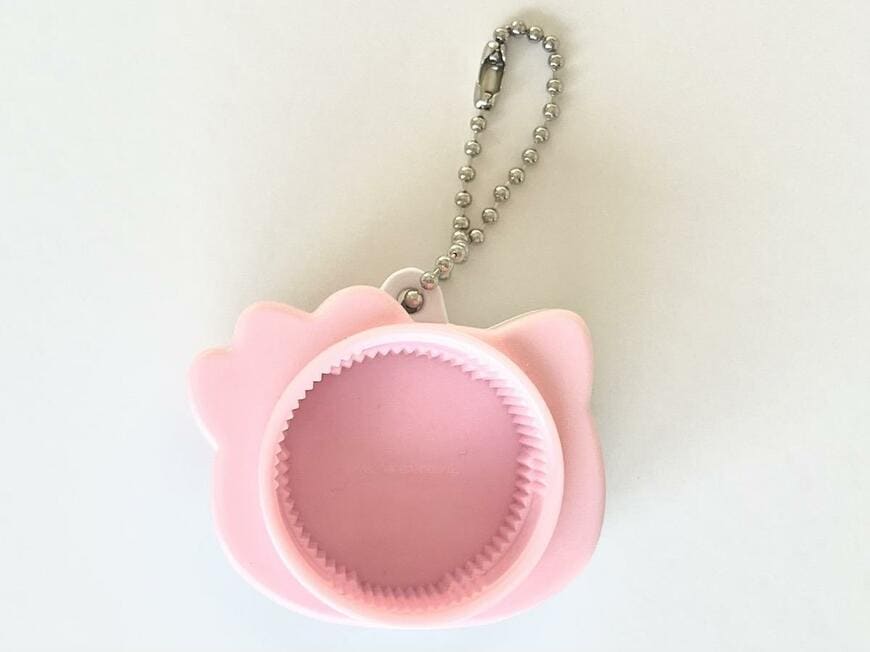 ペットボトルオープナー キティ