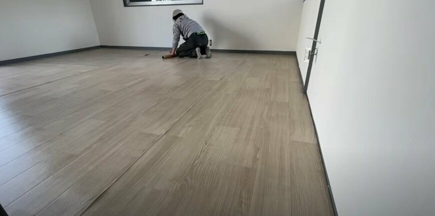 投稿動画のワンシーン