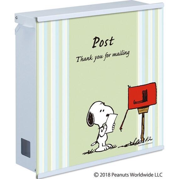 ニトリ、スヌーピーポスト画像