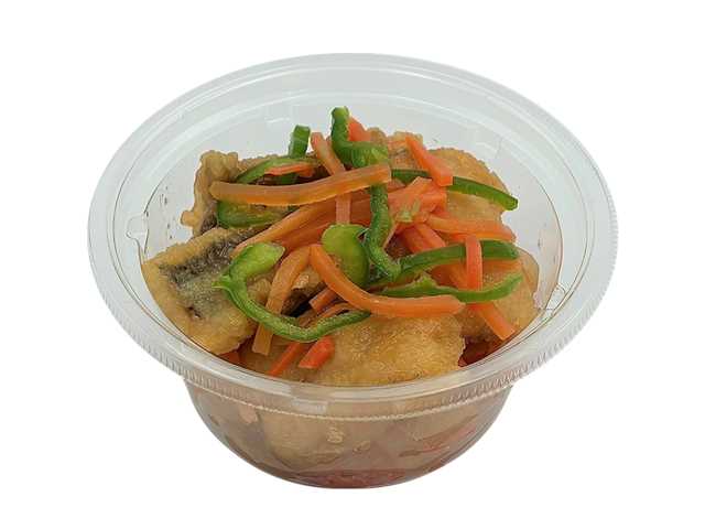 セブン-イレブンの新商品その1