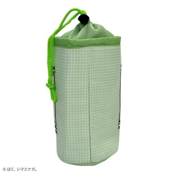 ニトリ ぼく、シマエナガ。 ペットボトルホルダー商品画像