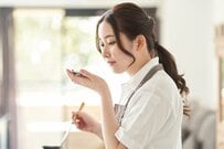 「旦那が健康的になっていきます」毎日の献立を考えるのが面倒に感じた女性　まさかの発想に5万いいね