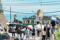 江ノ島電鉄の乗り放題サービスが一部で終了、今後の展開と鎌倉のインバウンド事情を解説