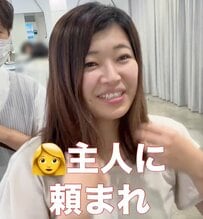 【話題】「主人に頼まれショートに」と女性が髪をバッサリ！「めちゃくちゃ可愛い」など称賛の声が続出