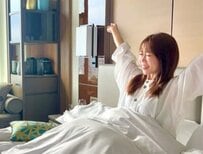 【関西ひとり旅】で泊まりたいホテル7選！　絶景・温泉・大浴場など「いいとこだらけの贅沢」との声