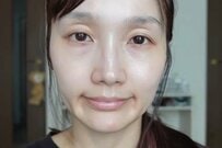 「超可愛くない？」39歳元美容部員店長が【秋のヌーディーカラーメイク】を伝授！垢抜けたい人必見の仕上がり