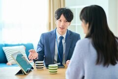 【住宅ローン】変動金利と固定金利「どっちが多い？」《借り換え》のメリット・デメリットを元銀行員が解説！