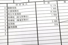 来年6月から住民税が変わる会社員も。8月の実質賃金は「1.5％増」で8か月連続プラス、平均年収は487万円で5年続けて増加