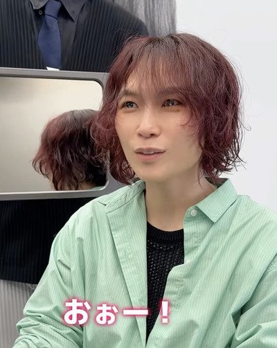人気美容師