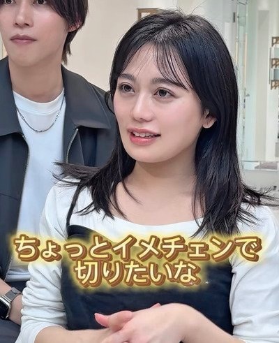 人気美容師