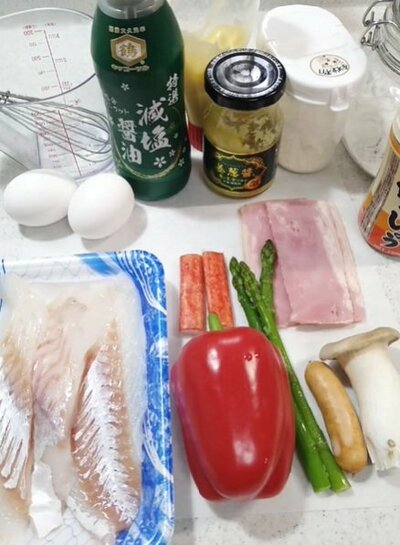 投稿動画のワンシーン