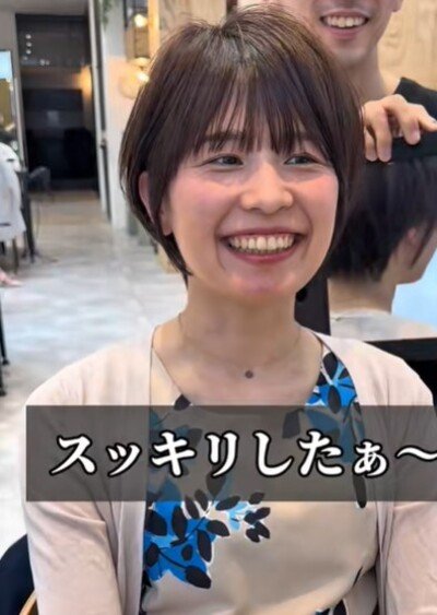 人気美容師