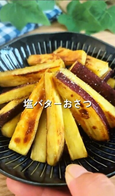 調理師が作る料理の作り方動画