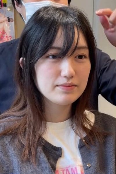 人気美容師