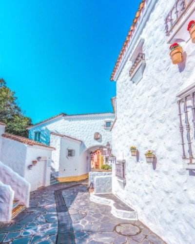 志摩地中海村で撮影された画像