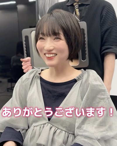人気美容師